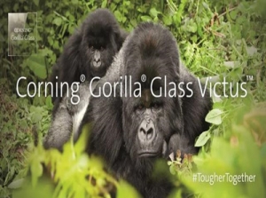 ƳΪֹ͵ĴɲCorning® Gorilla® Glass Victus™ ...
