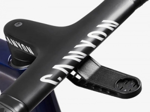 巴斯夫碳纤增强材料助力打造轻量化自行车支架
