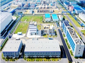毕克化学上海一体化基地二期扩产完成 助剂产能达到2万吨/年