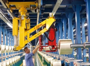 精功科技“JCTX300E型千吨级碳纤维生产线”入选国内首台（套）装备
