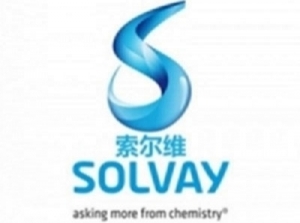 索尔维为中国过氧化氢大型工厂提供技术许可