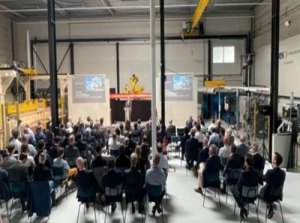 GKN航宇公司在荷兰开设新的全球技术中心